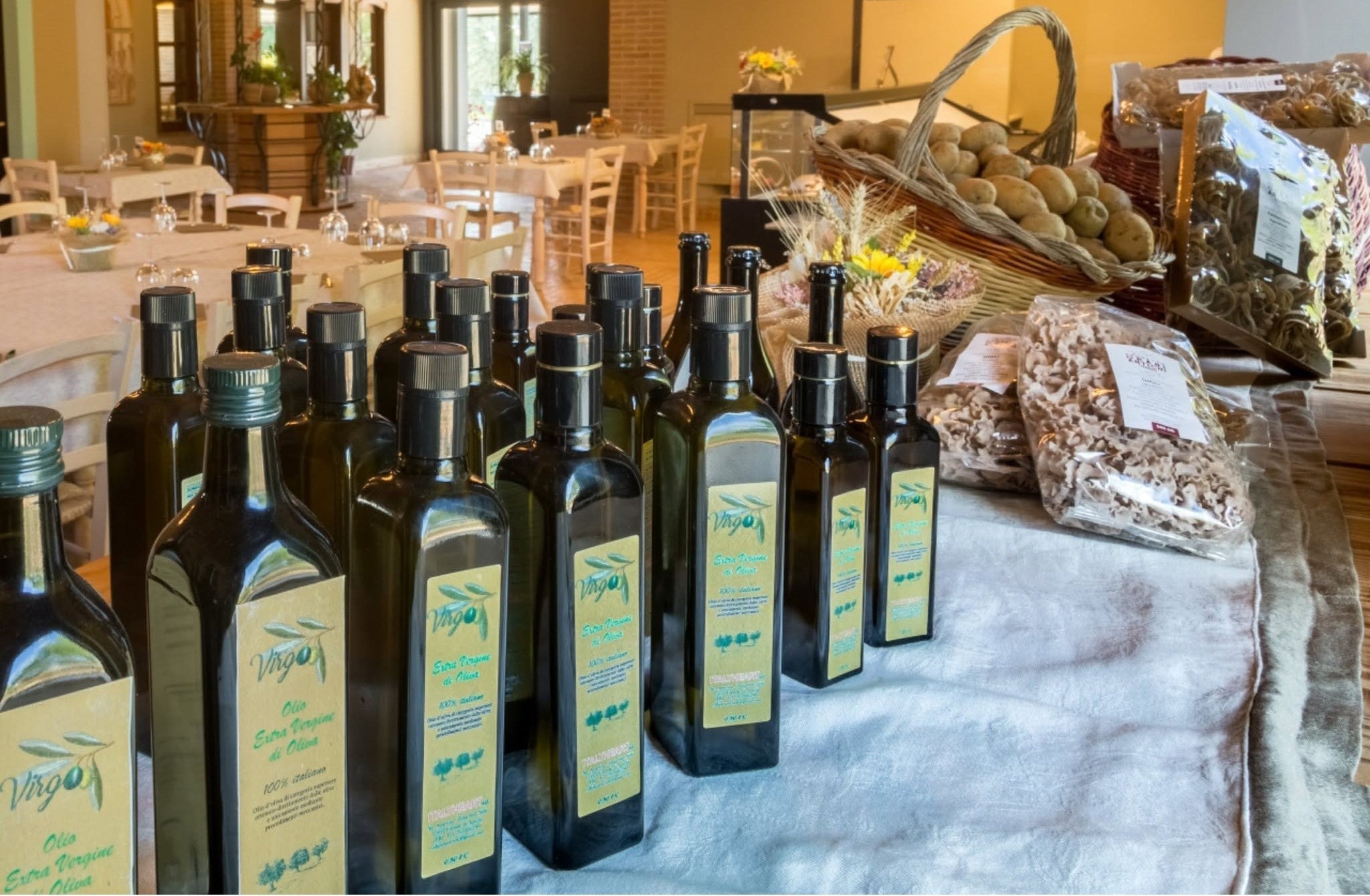 Olio