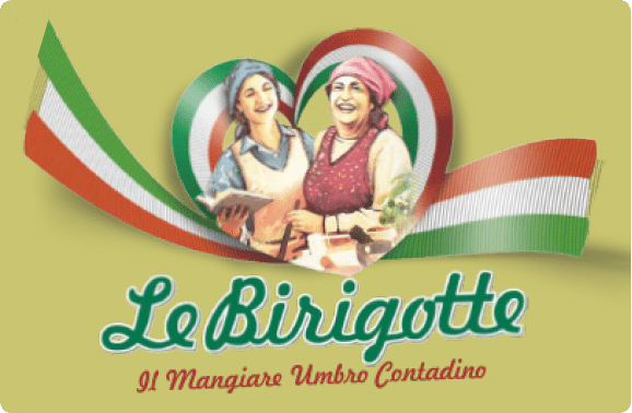 Le birigotte