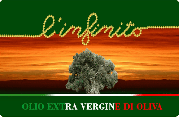 L'infinito