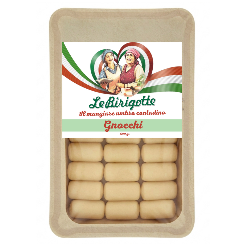 Gnocchi