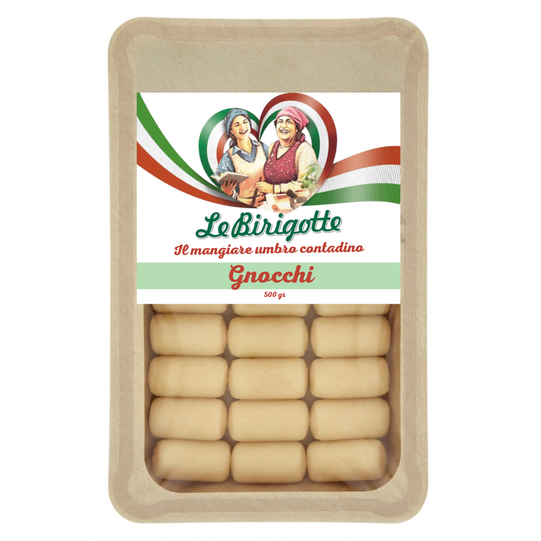 Gnocchi