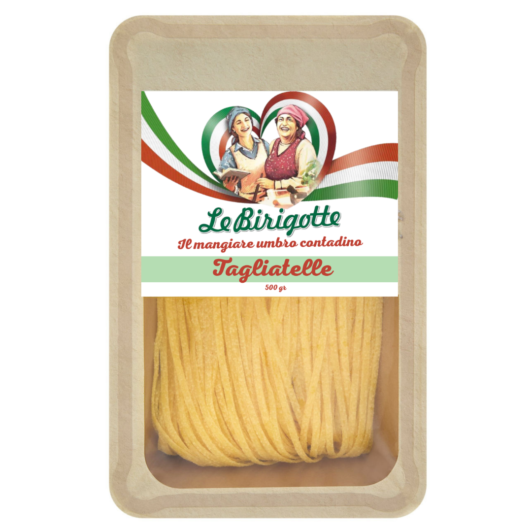 Tagliatelle