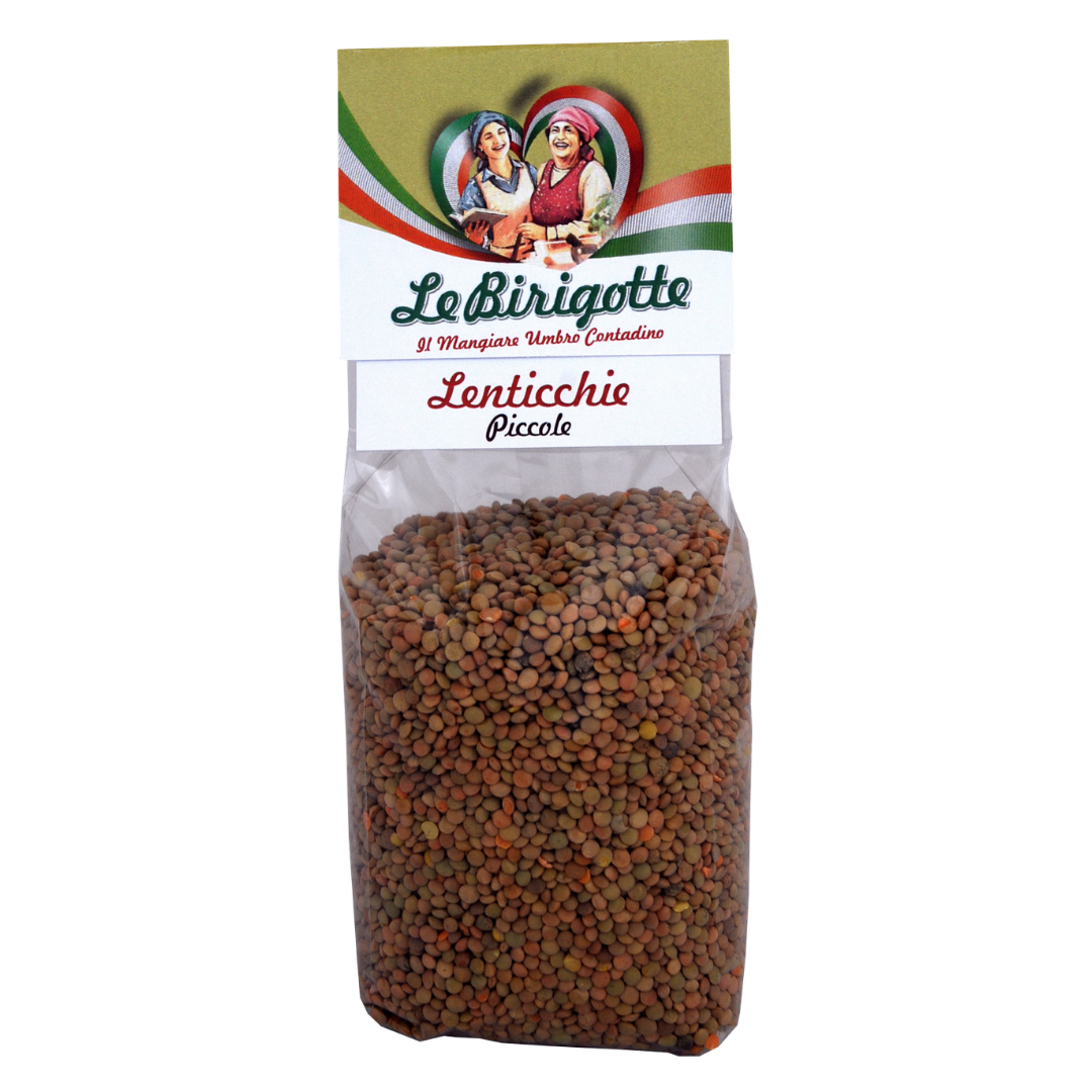 Lenticchie