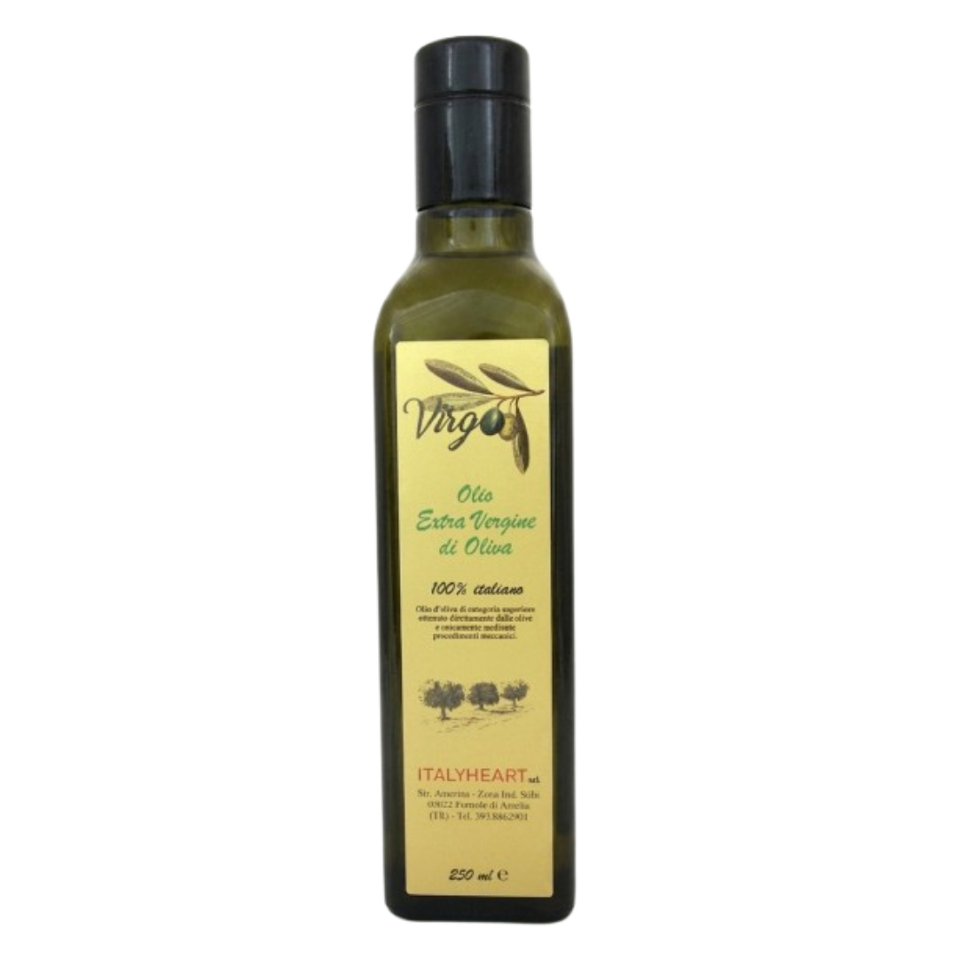 Olio Extra Vergine di Oliva Virgo